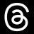 threads icon